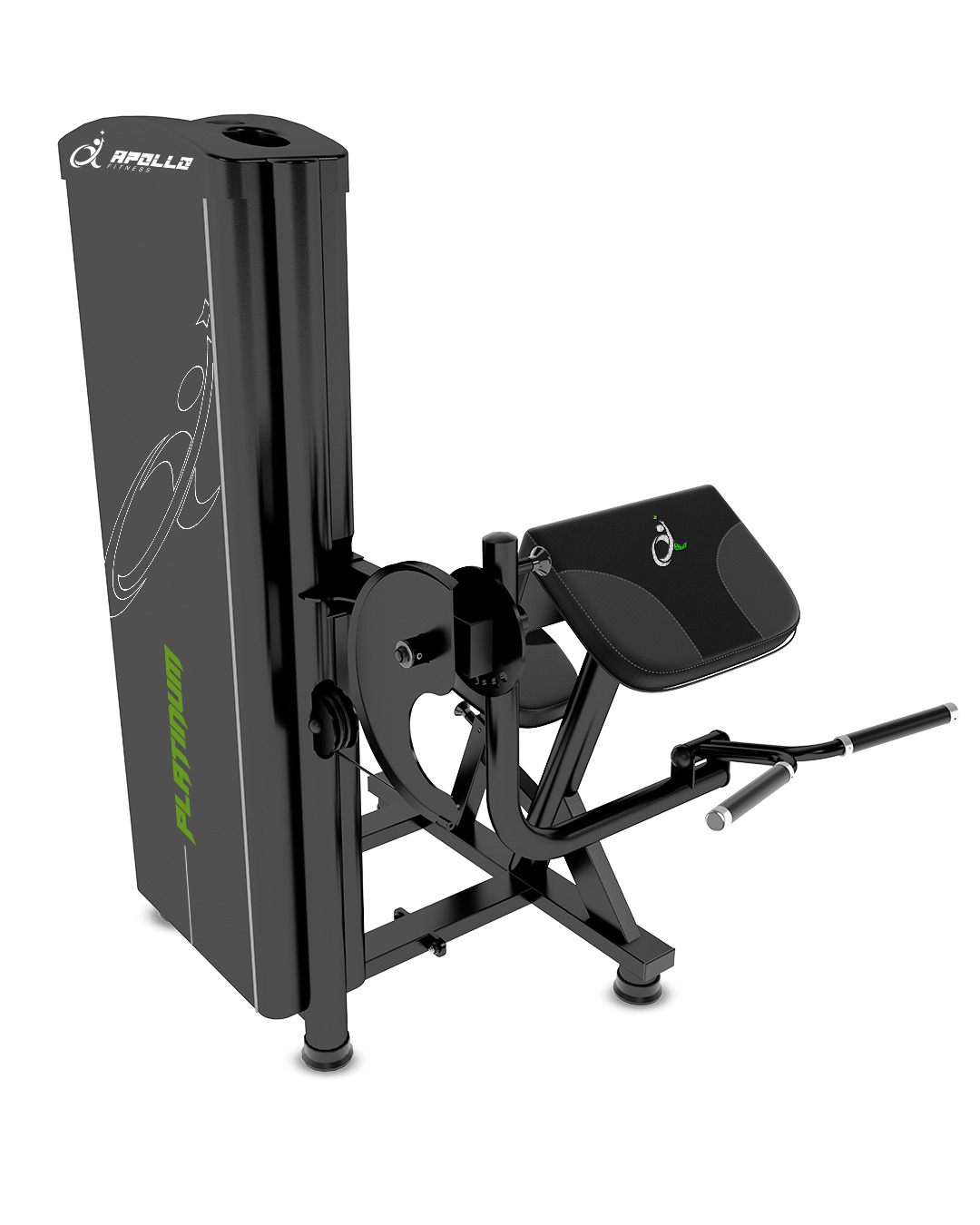 ROSCA SCOTT - PLATINUM